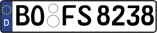 BO-FS8238