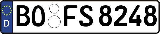 BO-FS8248