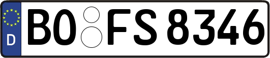 BO-FS8346
