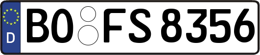 BO-FS8356