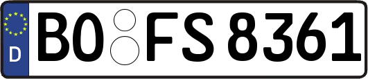 BO-FS8361