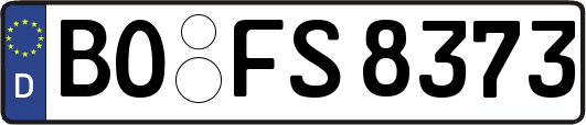 BO-FS8373