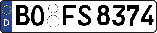 BO-FS8374