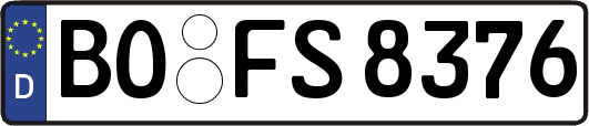 BO-FS8376