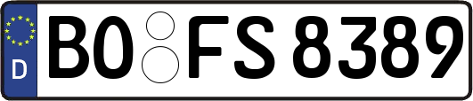 BO-FS8389
