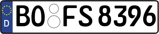 BO-FS8396