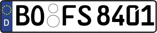 BO-FS8401