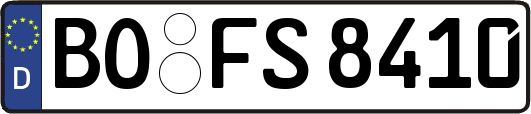 BO-FS8410
