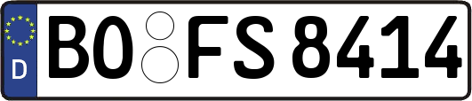 BO-FS8414