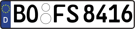 BO-FS8416