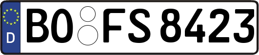 BO-FS8423