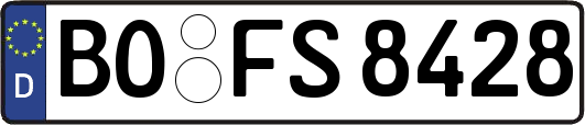 BO-FS8428