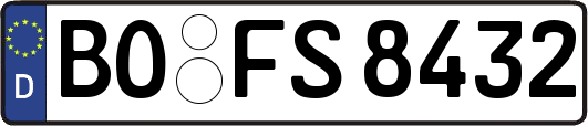 BO-FS8432