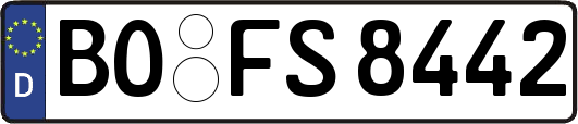 BO-FS8442