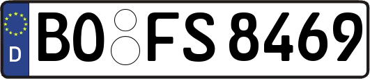BO-FS8469