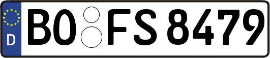BO-FS8479