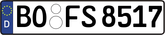 BO-FS8517