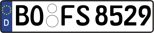 BO-FS8529