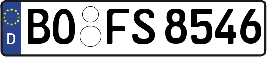 BO-FS8546