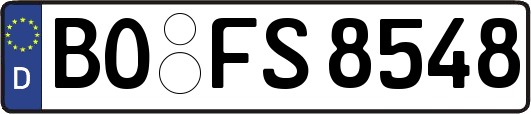 BO-FS8548