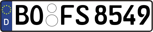 BO-FS8549