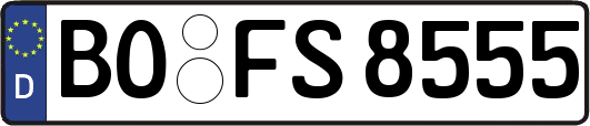 BO-FS8555