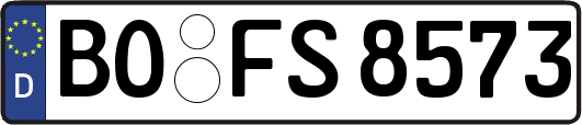 BO-FS8573