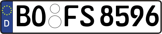 BO-FS8596