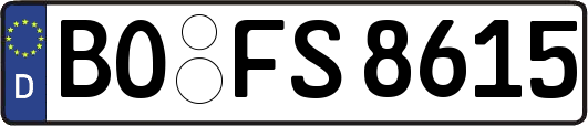 BO-FS8615