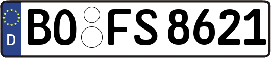 BO-FS8621