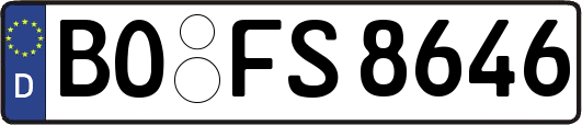 BO-FS8646