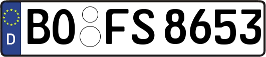 BO-FS8653