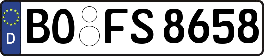 BO-FS8658