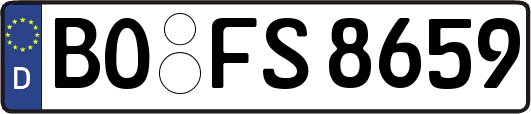 BO-FS8659