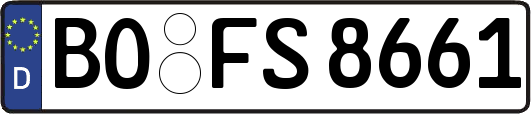 BO-FS8661
