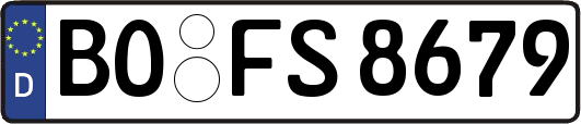 BO-FS8679