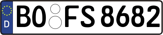 BO-FS8682