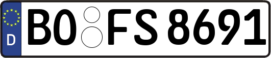 BO-FS8691