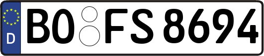 BO-FS8694