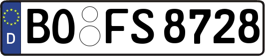 BO-FS8728