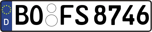 BO-FS8746