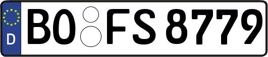 BO-FS8779