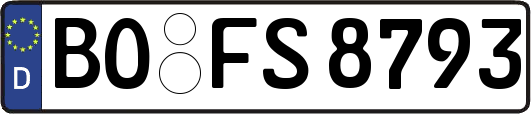 BO-FS8793