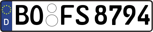 BO-FS8794