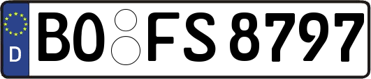 BO-FS8797
