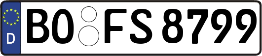 BO-FS8799