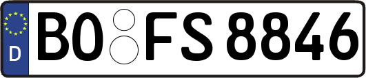 BO-FS8846
