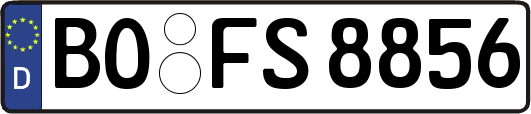 BO-FS8856