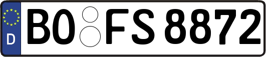 BO-FS8872