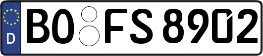 BO-FS8902